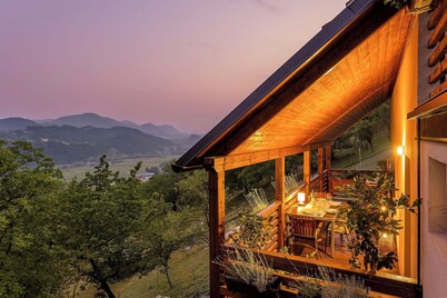 Herbal House Marjetka