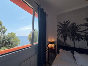 4 Schlafzimmer, Bügeleisen/Bügelbrett, WLAN, Bettwäsche