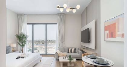Free housekeeping visits during your stay - StayShort - Cozy & Spacious Studio in Town Square Sleeps 2