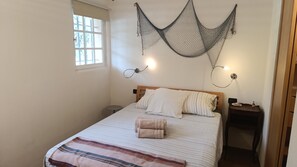 Bügeleisen/Bügelbrett, WLAN, Bettwäsche