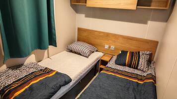 3 soveværelser, Wi-Fi