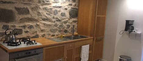 Microwave, oven
