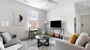 TV connectée