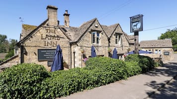 Feriehus | Interiør