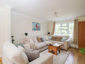 منطقة المعيشة