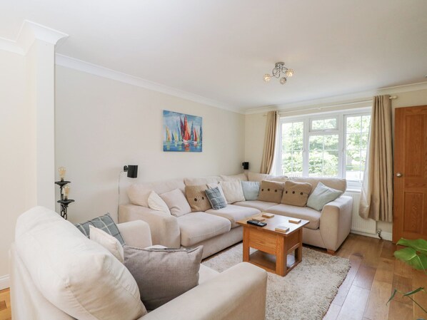 منطقة المعيشة