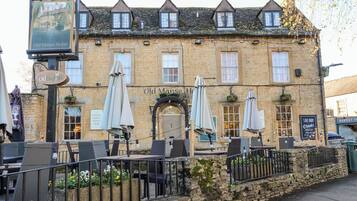 Småhus | Eksteriør