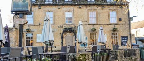 Casa de campo | Exterior