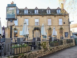 Cottage | Exterior - Lorien (Cheltenham)