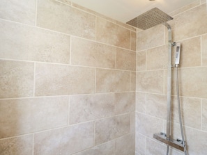 Shower, bidet