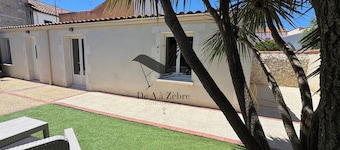 La Fourasine - Pleasant house ideally located