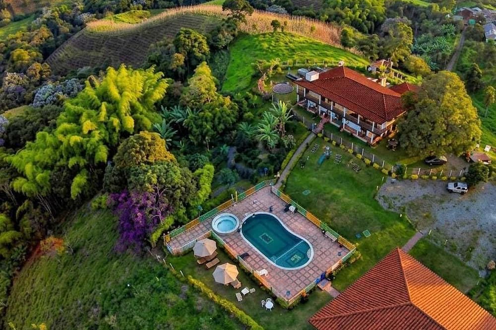 Finca Hotel La Moni