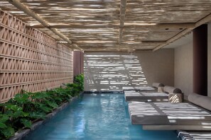 Massages - Mana Cumbuco Hotel (Caucaia)