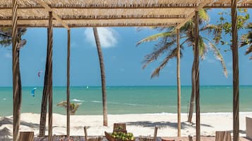Beach bar