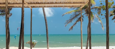 Strandbar