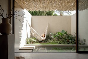 Garden Suite with private pool - Mana Cumbuco Hotel (Caucaia)