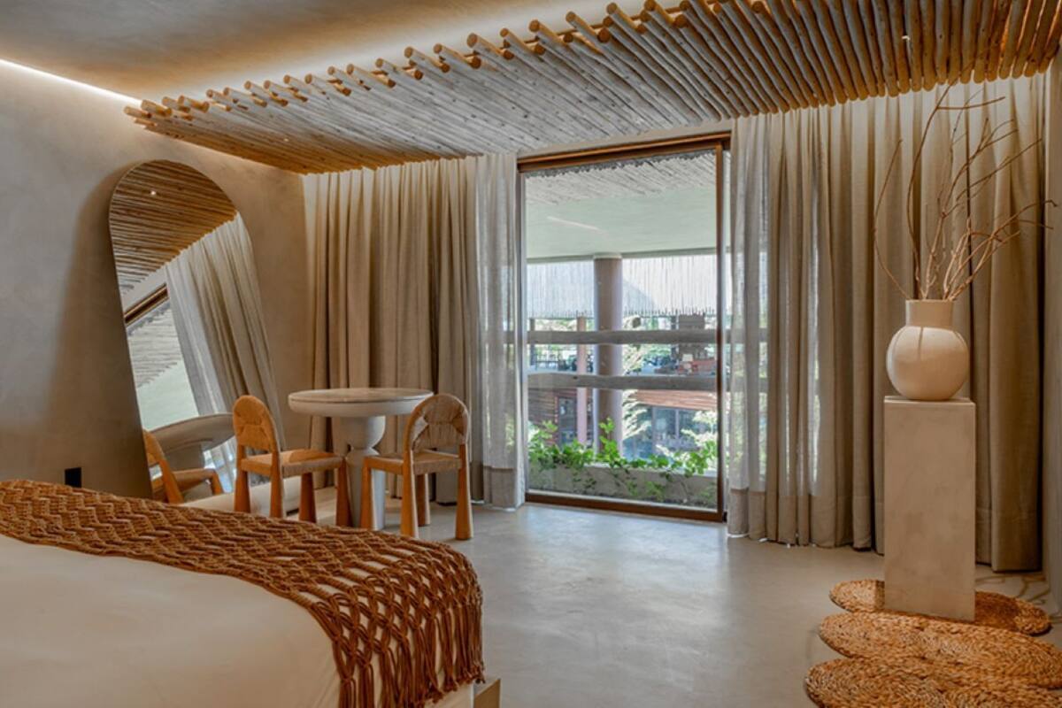 In-room safe, blackout drapes, WiFi (free), bed sheets