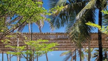 Beach bar
