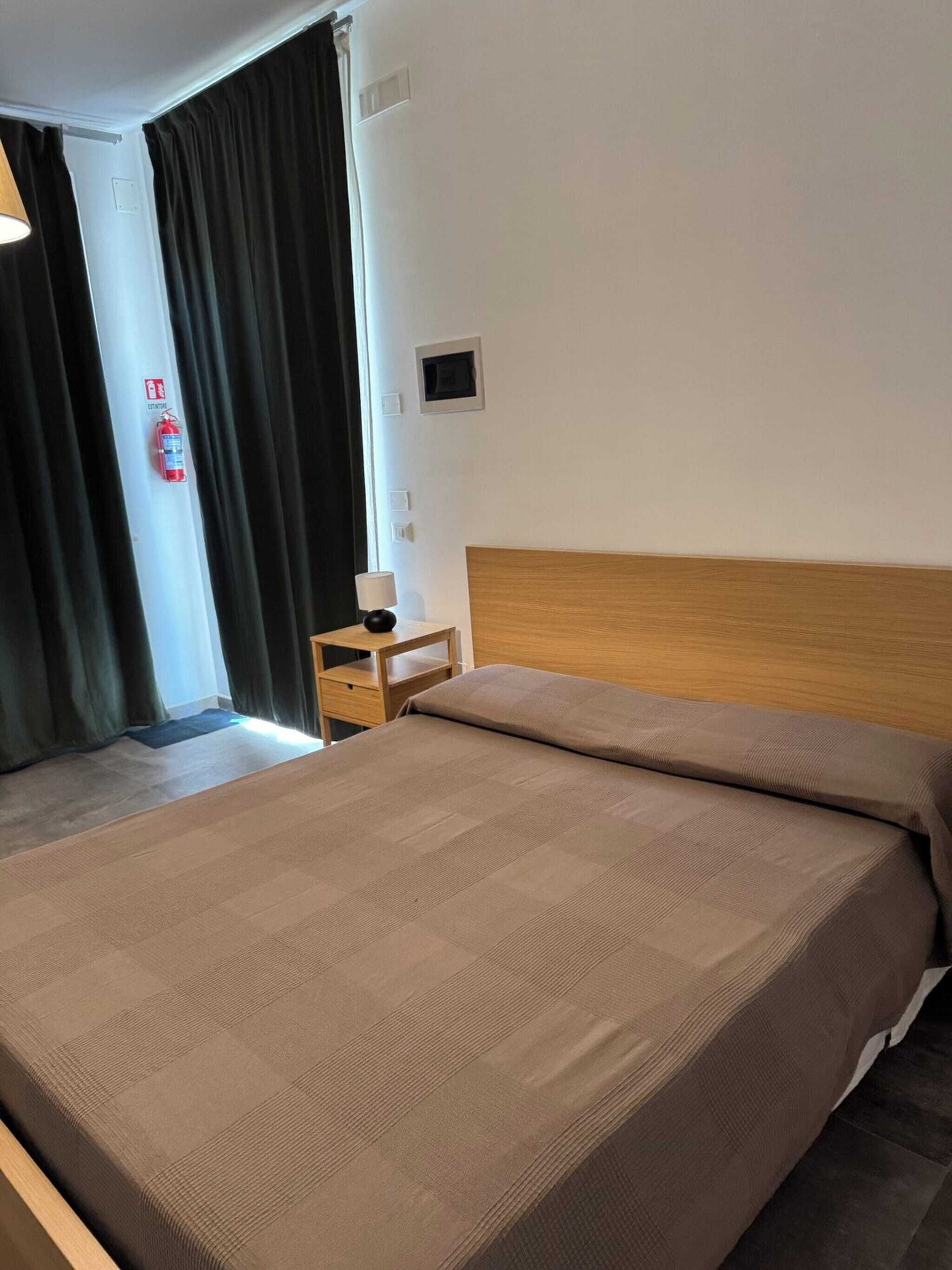 1 slaapkamer, gratis wifi