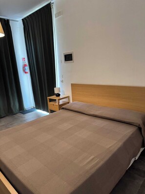 1 chambre, Wi-Fi gratuit