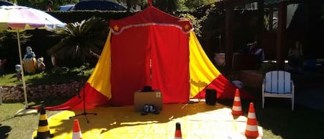 Installations sportives