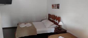 Hotel Holandes