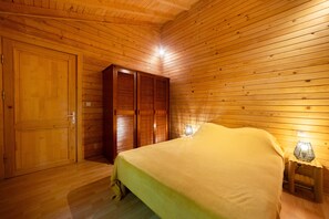 2 Schlafzimmer, Bettwäsche