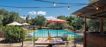 Holiday Home 'Chalet Canigou'