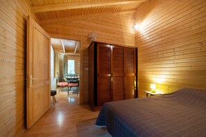 2 chambres