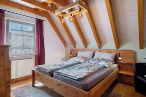 1 間睡房、Wi-Fi、床單