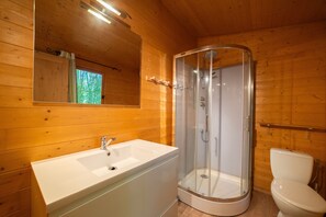 Dusche