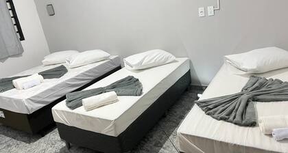 Pousada Passos de Fé