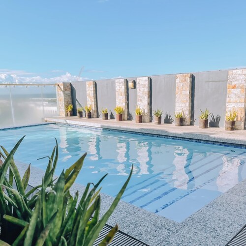 Cityscape Residences 315