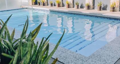 Cityscape Residences 315