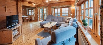 Apartment 'Daniela' with Shared Terrace, Shared Garden and Wi-Fi