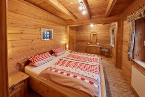 2 soverom, wi-fi, sengetøy og rullestolvennlig