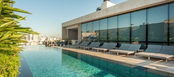 Impresionante Depto en Buenos Aires D907