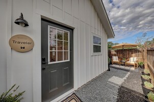 Deluxe Room, Patio, Pool View | Free WiFi