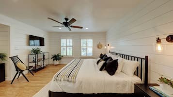 Deluxe Room, Patio, Pool View | Free WiFi