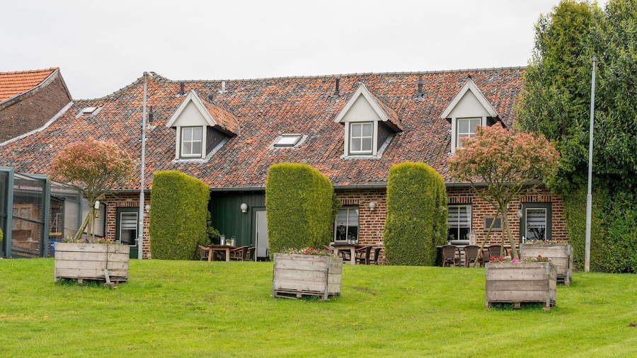 Voerendaal Family Apartment