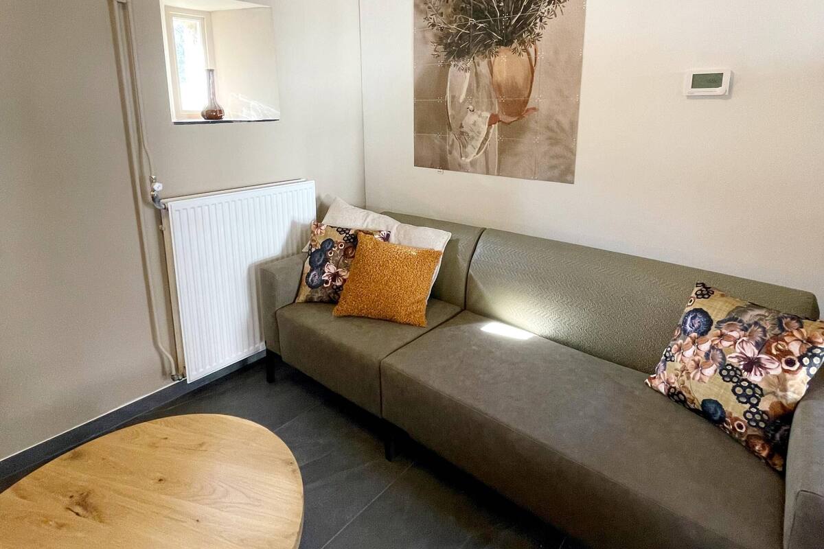 Cottage | Living room