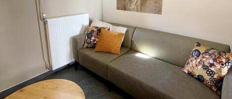 Småhus | Oppholdsrom