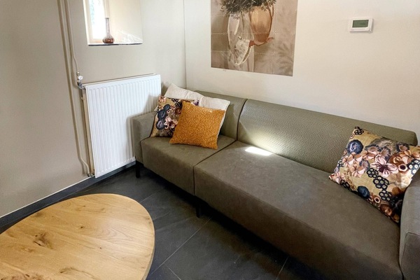 Cottage | Woonkamer