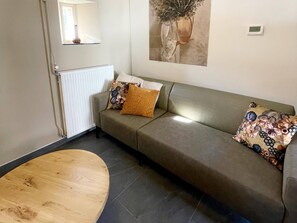 Cottage | Living room