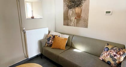 Voerendaal Family Apartment