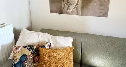 Voerendaal Family Apartment