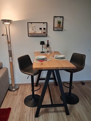 Spiseområde