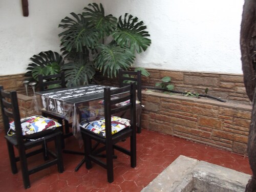 Valsecca Hostel