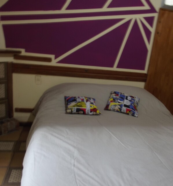 Habitación