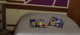 Valsecca Hostel